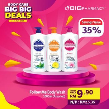 BIG-Pharmacy-Body-Care-Big-Big-Deals-13-350x350 - Beauty & Health Health Supplements Johor Kedah Kelantan Kuala Lumpur Melaka Negeri Sembilan Online Store Pahang Penang Perak Perlis Personal Care Promotions & Freebies Putrajaya Sabah Sarawak Selangor Terengganu 