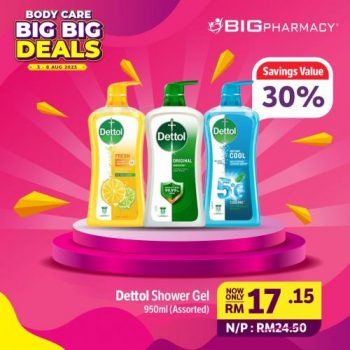 BIG-Pharmacy-Body-Care-Big-Big-Deals-9-350x350 - Beauty & Health Health Supplements Johor Kedah Kelantan Kuala Lumpur Melaka Negeri Sembilan Online Store Pahang Penang Perak Perlis Personal Care Promotions & Freebies Putrajaya Sabah Sarawak Selangor Terengganu 