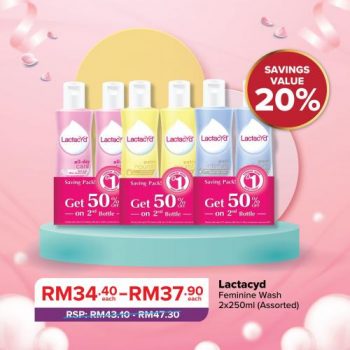 BIG-Pharmacy-Feminine-Wash-Big-Big-Deals-8-350x350 - Beauty & Health Health Supplements Johor Kedah Kelantan Kuala Lumpur Melaka Negeri Sembilan Pahang Penang Perak Perlis Personal Care Promotions & Freebies Putrajaya Sabah Sarawak Selangor Terengganu 