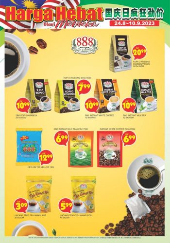 BILLION-Pantai-Timor-Merdeka-Promotion-Catalogue-8-350x499 - Johor Kedah Kelantan Kuala Lumpur Melaka Negeri Sembilan Pahang Penang Perak Perlis Promotions & Freebies Putrajaya Sabah Sarawak Selangor Supermarket & Hypermarket Terengganu 