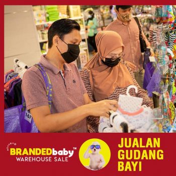 Branded-Baby-Warehouse-Sale-at-Quill-City-Mall-1-350x350 - Baby & Kids & Toys Babycare Kuala Lumpur Selangor Warehouse Sale & Clearance in Malaysia 