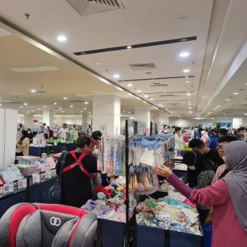 Branded-Baby-Warehouse-Sale-at-Quill-City-Mall-3-350x350 - Baby & Kids & Parenting Babycare Kuala Lumpur Selangor Warehouse Sale & Clearance in Malaysia 