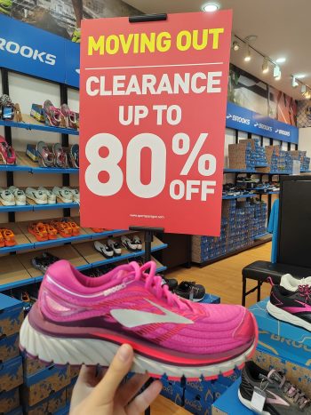 Brooks-Running-Clearance-Sale-at-Freeport-AFamosa-Outlet-10-350x467 - Apparels Fashion Accessories Fashion Lifestyle & Department Store Footwear Melaka Sportswear Warehouse Sale & Clearance in Malaysia 
