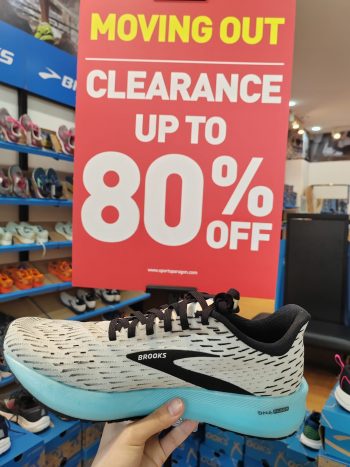 Brooks-Running-Clearance-Sale-at-Freeport-AFamosa-Outlet-8-350x467 - Apparels Fashion Accessories Fashion Lifestyle & Department Store Footwear Melaka Sportswear Warehouse Sale & Clearance in Malaysia 