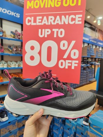 Brooks-Running-Clearance-Sale-at-Freeport-AFamosa-Outlet-9-350x467 - Apparels Fashion Accessories Fashion Lifestyle & Department Store Footwear Melaka Sportswear Warehouse Sale & Clearance in Malaysia 
