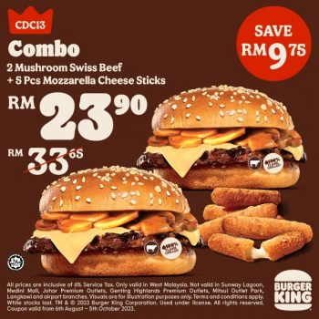 Burger-King-August-2023-Digital-Discount-Coupon-2-350x350 - Beverages Burger Food , Restaurant & Pub Johor Kedah Kelantan Kuala Lumpur Melaka Negeri Sembilan Pahang Penang Perak Perlis Promotions & Freebies Putrajaya Sabah Sarawak Selangor Terengganu 