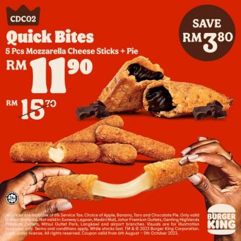 Burger-King-August-2023-Digital-Discount-Coupon-4-350x350 - Beverages Burger Food , Restaurant & Pub Johor Kedah Kelantan Kuala Lumpur Melaka Negeri Sembilan Pahang Penang Perak Perlis Promotions & Freebies Putrajaya Sabah Sarawak Selangor Terengganu 