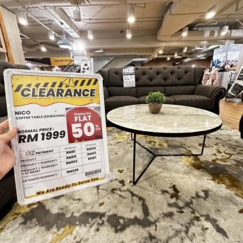 COURTS-Furniture-Clearance-Merdeka-Markdown-Sale-11-350x350 - Furniture Home & Garden & Tools Home Decor Johor Kedah Kelantan Kuala Lumpur Malaysia Sales Melaka Negeri Sembilan Pahang Penang Perak Perlis Putrajaya Sabah Sarawak Selangor Terengganu 