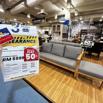 COURTS-Furniture-Clearance-Merdeka-Markdown-Sale-12-350x350 - Furniture Home & Garden & Tools Home Decor Johor Kedah Kelantan Kuala Lumpur Malaysia Sales Melaka Negeri Sembilan Pahang Penang Perak Perlis Putrajaya Sabah Sarawak Selangor Terengganu 