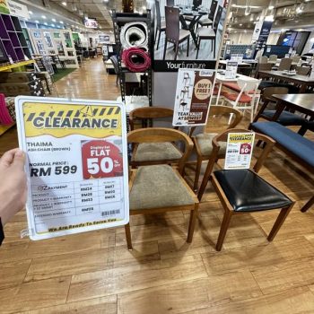 COURTS-Furniture-Clearance-Merdeka-Markdown-Sale-15-350x350 - Furniture Home & Garden & Tools Home Decor Johor Kedah Kelantan Kuala Lumpur Malaysia Sales Melaka Negeri Sembilan Pahang Penang Perak Perlis Putrajaya Sabah Sarawak Selangor Terengganu 