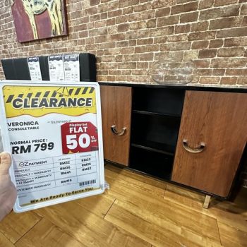 COURTS-Furniture-Clearance-Merdeka-Markdown-Sale-7-350x350 - Furniture Home & Garden & Tools Home Decor Johor Kedah Kelantan Kuala Lumpur Malaysia Sales Melaka Negeri Sembilan Pahang Penang Perak Perlis Putrajaya Sabah Sarawak Selangor Terengganu 