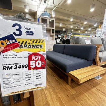 COURTS-Furniture-Clearance-Merdeka-Markdown-Sale-9-350x350 - Furniture Home & Garden & Tools Home Decor Johor Kedah Kelantan Kuala Lumpur Malaysia Sales Melaka Negeri Sembilan Pahang Penang Perak Perlis Putrajaya Sabah Sarawak Selangor Terengganu 