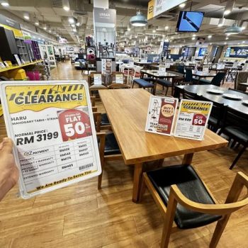 COURTS-Merdeka-Clearance-Sale-12-350x350 - Electronics & Computers Furniture Home & Garden & Tools Home Appliances Home Decor Johor Kedah Kelantan Kitchen Appliances Kuala Lumpur Melaka Negeri Sembilan Pahang Penang Perak Perlis Putrajaya Sabah Sarawak Selangor Terengganu Warehouse Sale & Clearance in Malaysia 