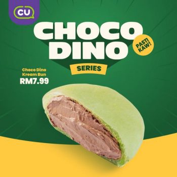 CU-Choco-Dino-Series-Promo-2-350x350 - Beverages Food , Restaurant & Pub Johor Kedah Kelantan Kuala Lumpur Melaka Negeri Sembilan Pahang Penang Perak Perlis Promotions & Freebies Putrajaya Sabah Sarawak Selangor Terengganu 