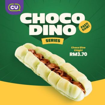 CU-Choco-Dino-Series-Promo-3-350x350 - Beverages Food , Restaurant & Pub Johor Kedah Kelantan Kuala Lumpur Melaka Negeri Sembilan Pahang Penang Perak Perlis Promotions & Freebies Putrajaya Sabah Sarawak Selangor Terengganu 