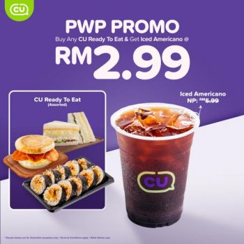 CU-Opening-Promotion-at-Kota-Emerald-Rawang-1-350x350 - Beverages Food , Restaurant & Pub Promotions & Freebies Selangor 