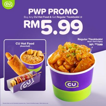 CU-Opening-Promotion-at-Kota-Emerald-Rawang-2-350x350 - Beverages Food , Restaurant & Pub Promotions & Freebies Selangor 