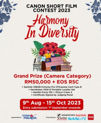 Canon-350x425 - Cameras Electronics & Computers Events & Fairs IT Gadgets Accessories Johor Kedah Kelantan Kuala Lumpur Melaka Negeri Sembilan Pahang Penang Perak Perlis Putrajaya Sabah Sales Happening Now In Malaysia Sarawak Selangor Terengganu 