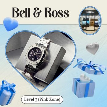 Chinese-Valentines-Day-Deals-at-Pavilion-Bukit-Jalil-4-350x350 - Kuala Lumpur Others Promotions & Freebies Selangor 