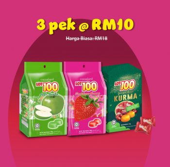 Cocoaland-Warehouse-Sale-at-Lot-100-2-350x343 - Beverages Food , Restaurant & Pub Selangor Warehouse Sale & Clearance in Malaysia 