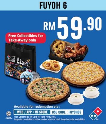 Dominos-Pizza-Merdeka-Promo-6-350x408 30 Aug 2023 Onward: Domino's Pizza Merdeka Promo