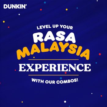 Dunkin-Merdeka-Promo-350x350 - Beverages Food , Restaurant & Pub Johor Kedah Kelantan Kuala Lumpur Melaka Negeri Sembilan Pahang Penang Perak Perlis Promotions & Freebies Putrajaya Sabah Sarawak Selangor Terengganu 