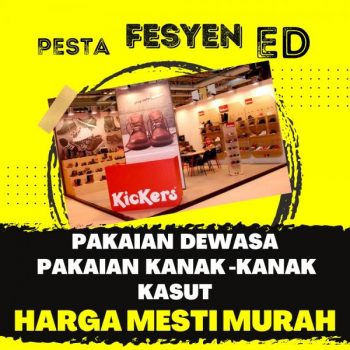 ED-Labels-Fashion-Party-Sale-at-Berjaya-Megamall-1-350x350 25 Aug-3 Sep 2023: ED Labels Fashion Party Sale at Berjaya Megamall