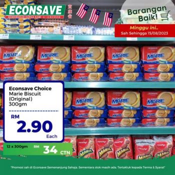 Econsave-Barangan-Baik-Promotion-10-350x350 - Johor Kedah Kelantan Kuala Lumpur Melaka Negeri Sembilan Pahang Penang Perak Perlis Promotions & Freebies Putrajaya Selangor Supermarket & Hypermarket Terengganu 
