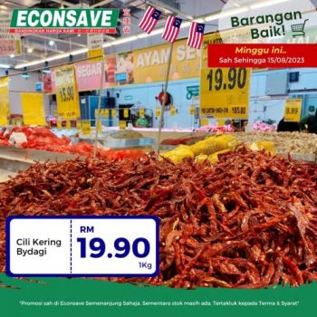 Econsave-Barangan-Baik-Promotion-4-350x350 - Johor Kedah Kelantan Kuala Lumpur Melaka Negeri Sembilan Pahang Penang Perak Perlis Promotions & Freebies Putrajaya Selangor Supermarket & Hypermarket Terengganu 