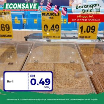 Econsave-Barangan-Baik-Promotion-5-350x350 - Johor Kedah Kelantan Kuala Lumpur Melaka Negeri Sembilan Pahang Penang Perak Perlis Promotions & Freebies Putrajaya Selangor Supermarket & Hypermarket Terengganu 