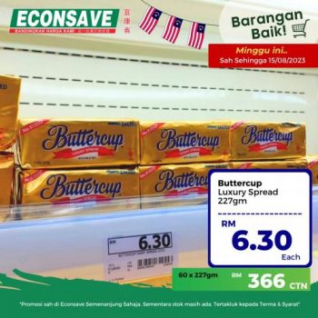 Econsave-Barangan-Baik-Promotion-7-350x350 - Johor Kedah Kelantan Kuala Lumpur Melaka Negeri Sembilan Pahang Penang Perak Perlis Promotions & Freebies Putrajaya Selangor Supermarket & Hypermarket Terengganu 