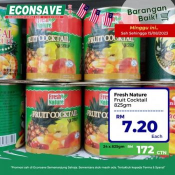 Econsave-Barangan-Baik-Promotion-8-350x350 - Johor Kedah Kelantan Kuala Lumpur Melaka Negeri Sembilan Pahang Penang Perak Perlis Promotions & Freebies Putrajaya Selangor Supermarket & Hypermarket Terengganu 