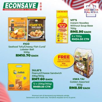 Econsave-Beli-Lebih-Jimat-Lebih-Promotion-1-350x350 - Johor Kedah Kelantan Kuala Lumpur Melaka Negeri Sembilan Pahang Penang Perak Promotions & Freebies Putrajaya Selangor Supermarket & Hypermarket Terengganu 