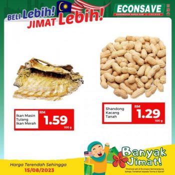 Econsave-Fresh-Items-Beli-Lebih-Jimat-Lebih-Promotion-7-350x350 - Johor Kedah Kelantan Kuala Lumpur Melaka Negeri Sembilan Pahang Penang Perak Perlis Promotions & Freebies Putrajaya Selangor Supermarket & Hypermarket Terengganu 