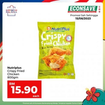 Econsave-Malaysia-Fair-Promotion-1-350x350 - Johor Kedah Kelantan Kuala Lumpur Melaka Negeri Sembilan Pahang Penang Perak Perlis Promotions & Freebies Putrajaya Selangor Supermarket & Hypermarket Terengganu 