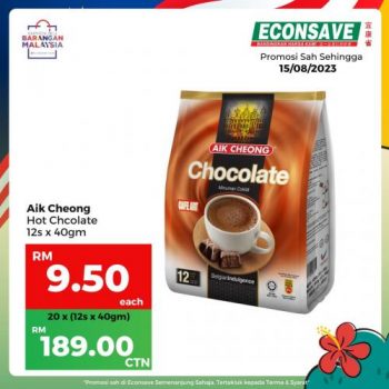 Econsave-Malaysia-Fair-Promotion-12-350x350 - Johor Kedah Kelantan Kuala Lumpur Melaka Negeri Sembilan Pahang Penang Perak Perlis Promotions & Freebies Putrajaya Selangor Supermarket & Hypermarket Terengganu 