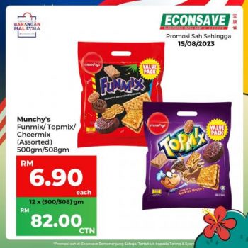 Econsave-Malaysia-Fair-Promotion-14-350x350 - Johor Kedah Kelantan Kuala Lumpur Melaka Negeri Sembilan Pahang Penang Perak Perlis Promotions & Freebies Putrajaya Selangor Supermarket & Hypermarket Terengganu 