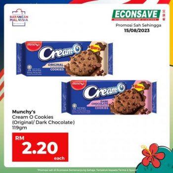 Econsave-Malaysia-Fair-Promotion-15-350x350 - Johor Kedah Kelantan Kuala Lumpur Melaka Negeri Sembilan Pahang Penang Perak Perlis Promotions & Freebies Putrajaya Selangor Supermarket & Hypermarket Terengganu 