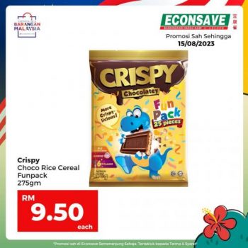 Econsave-Malaysia-Fair-Promotion-16-350x350 - Johor Kedah Kelantan Kuala Lumpur Melaka Negeri Sembilan Pahang Penang Perak Perlis Promotions & Freebies Putrajaya Selangor Supermarket & Hypermarket Terengganu 