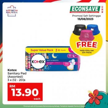 Econsave-Malaysia-Fair-Promotion-19-350x350 - Johor Kedah Kelantan Kuala Lumpur Melaka Negeri Sembilan Pahang Penang Perak Perlis Promotions & Freebies Putrajaya Selangor Supermarket & Hypermarket Terengganu 