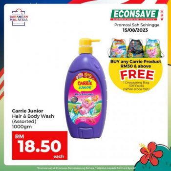 Econsave-Malaysia-Fair-Promotion-24-350x350 - Johor Kedah Kelantan Kuala Lumpur Melaka Negeri Sembilan Pahang Penang Perak Perlis Promotions & Freebies Putrajaya Selangor Supermarket & Hypermarket Terengganu 