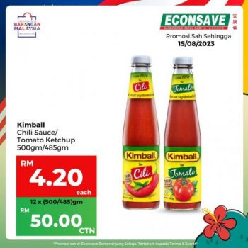 Econsave-Malaysia-Fair-Promotion-5-350x350 - Johor Kedah Kelantan Kuala Lumpur Melaka Negeri Sembilan Pahang Penang Perak Perlis Promotions & Freebies Putrajaya Selangor Supermarket & Hypermarket Terengganu 