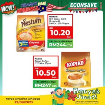 Econsave-Merdeka-Day-Promotion-14-350x350 - Johor Kedah Kelantan Kuala Lumpur Melaka Negeri Sembilan Pahang Penang Perak Perlis Promotions & Freebies Putrajaya Selangor Supermarket & Hypermarket Terengganu 