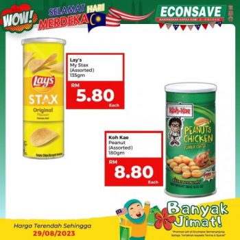 Econsave-Merdeka-Day-Promotion-15-350x350 - Johor Kedah Kelantan Kuala Lumpur Melaka Negeri Sembilan Pahang Penang Perak Perlis Promotions & Freebies Putrajaya Selangor Supermarket & Hypermarket Terengganu 