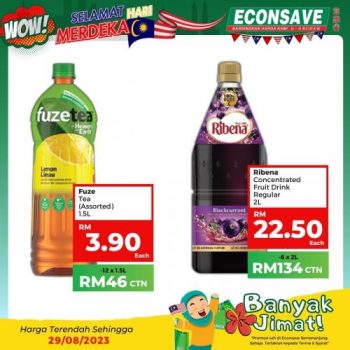 Econsave-Merdeka-Day-Promotion-17-350x350 - Johor Kedah Kelantan Kuala Lumpur Melaka Negeri Sembilan Pahang Penang Perak Perlis Promotions & Freebies Putrajaya Selangor Supermarket & Hypermarket Terengganu 