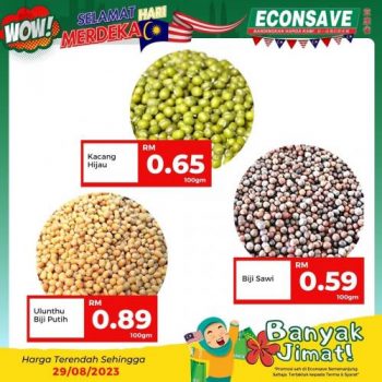 Econsave-Merdeka-Day-Promotion-5-350x350 - Johor Kedah Kelantan Kuala Lumpur Melaka Negeri Sembilan Pahang Penang Perak Perlis Promotions & Freebies Putrajaya Selangor Supermarket & Hypermarket Terengganu 