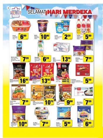 Econsave-Merdeka-Promotion-Catalogue-3-350x466 - Johor Kedah Kelantan Kuala Lumpur Melaka Negeri Sembilan Online Store Pahang Penang Perak Perlis Promotions & Freebies Putrajaya Selangor Supermarket & Hypermarket Terengganu 