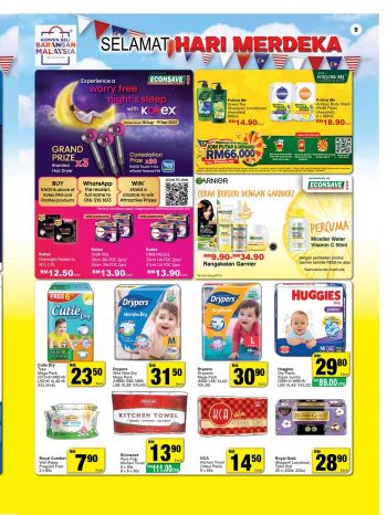 Econsave-Merdeka-Promotion-Catalogue-8-350x466 - Johor Kedah Kelantan Kuala Lumpur Melaka Negeri Sembilan Online Store Pahang Penang Perak Perlis Promotions & Freebies Putrajaya Selangor Supermarket & Hypermarket Terengganu 