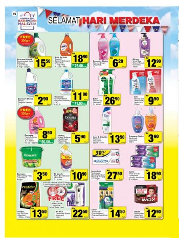 Econsave-Merdeka-Promotion-Catalogue-9-350x466 - Johor Kedah Kelantan Kuala Lumpur Melaka Negeri Sembilan Online Store Pahang Penang Perak Perlis Promotions & Freebies Putrajaya Selangor Supermarket & Hypermarket Terengganu 