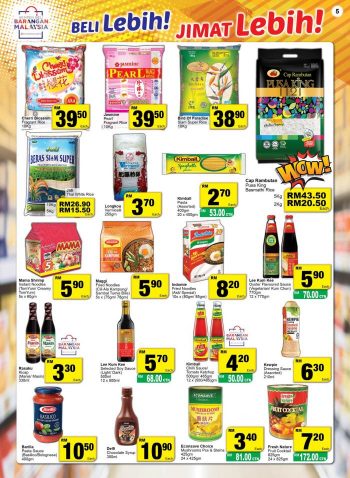 Econsave-Promotion-Catalogue-4-350x478 - Johor Kedah Kelantan Kuala Lumpur Melaka Negeri Sembilan Pahang Penang Perak Perlis Promotions & Freebies Putrajaya Sabah Sarawak Selangor Supermarket & Hypermarket Terengganu 